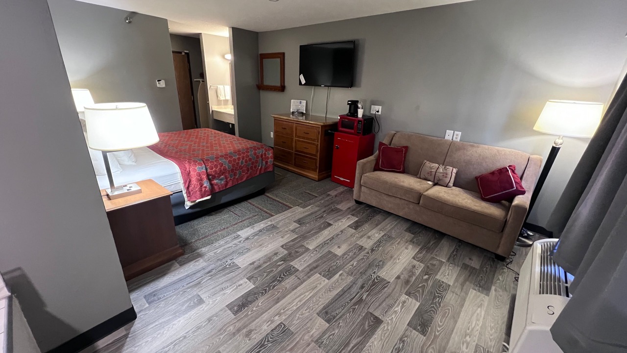 Photo of Bedroom in Ionia