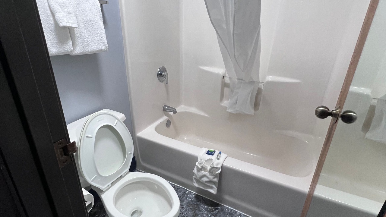 Photo of Bathroom in Ionia