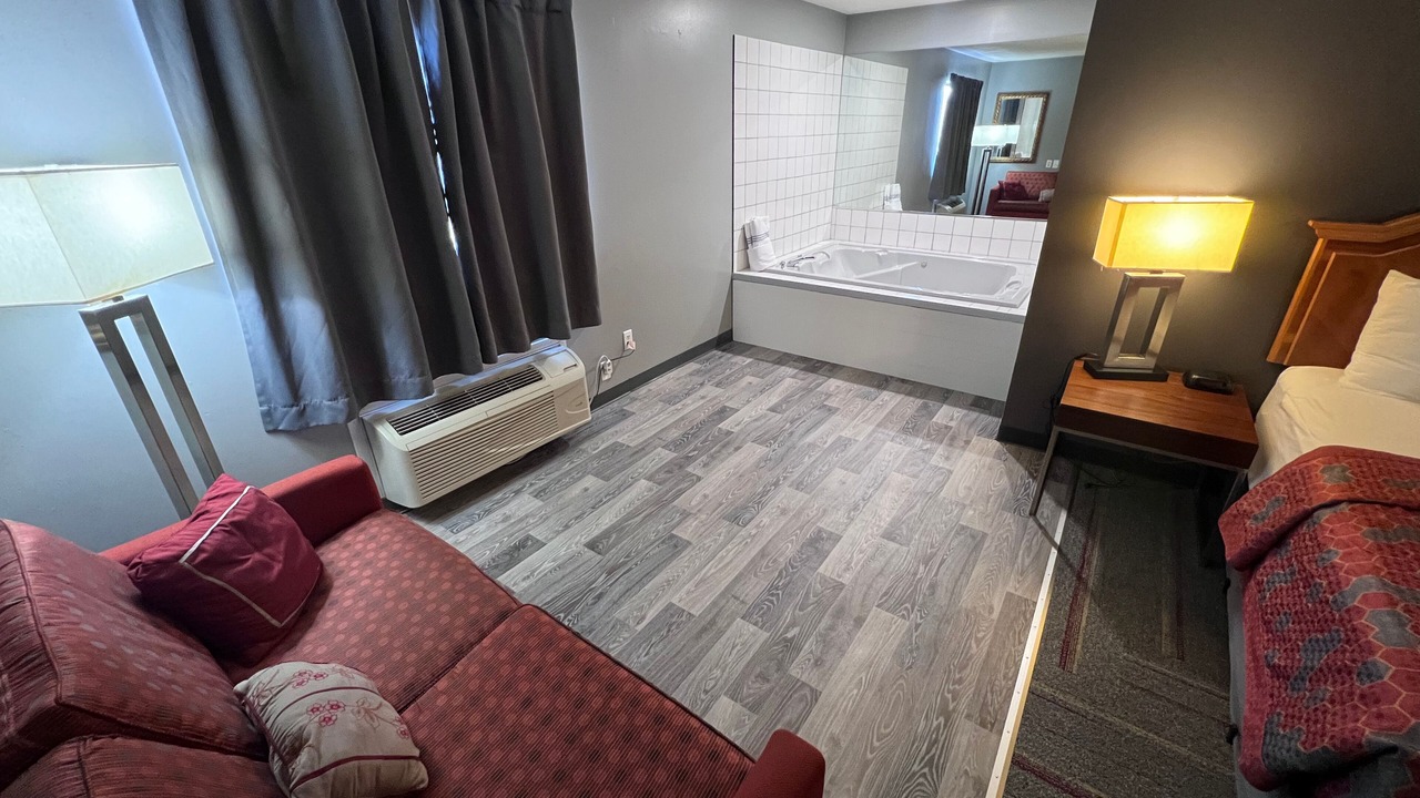 Photo of Bedroom in Ionia