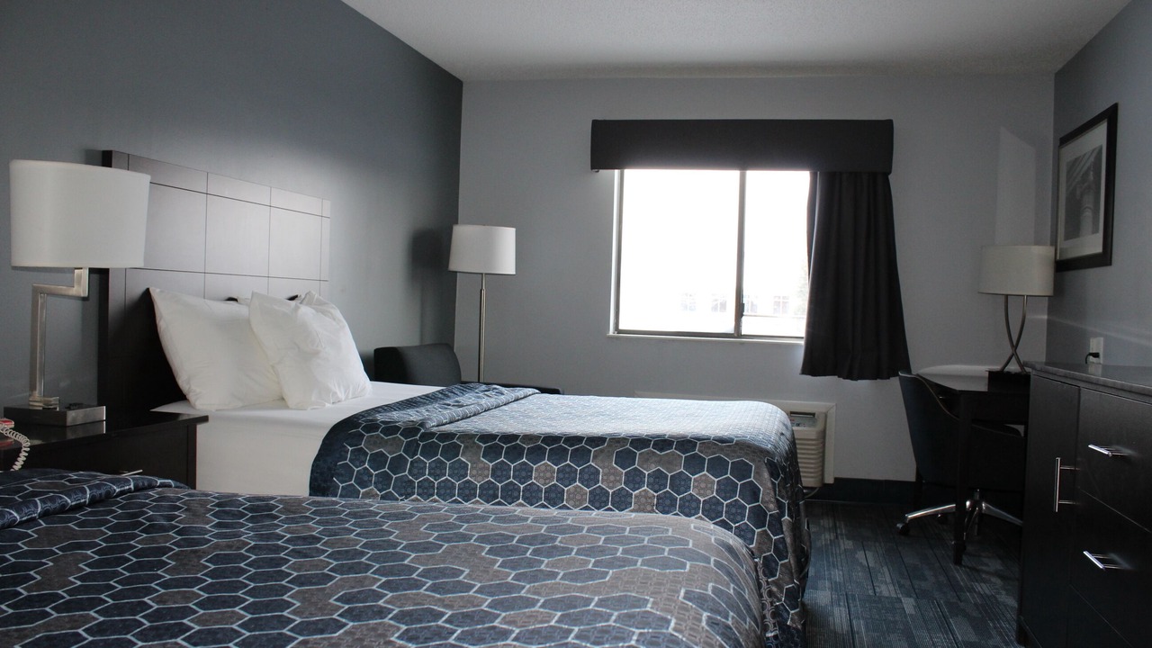 Photo of Bedroom in Ionia