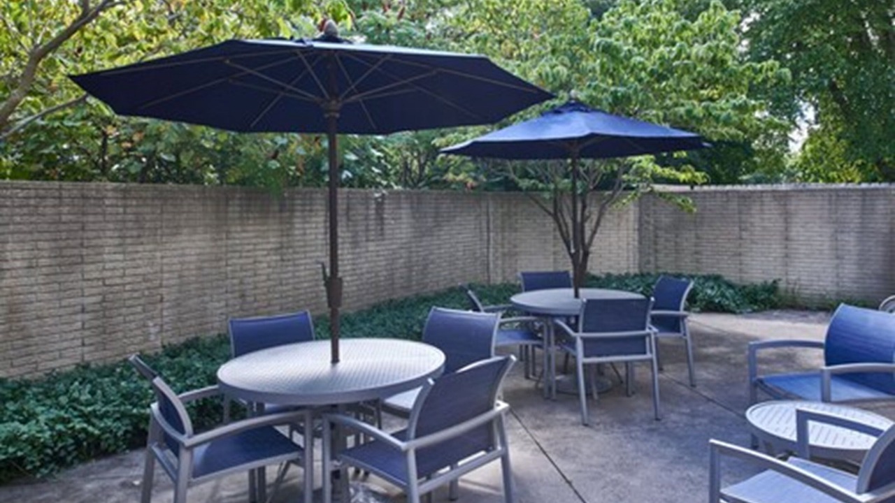 Photo of Patio Balcony in Livonia