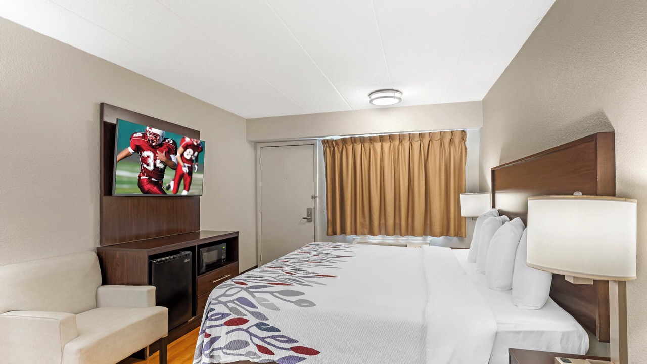 Photo of Bedroom in Oak Creek