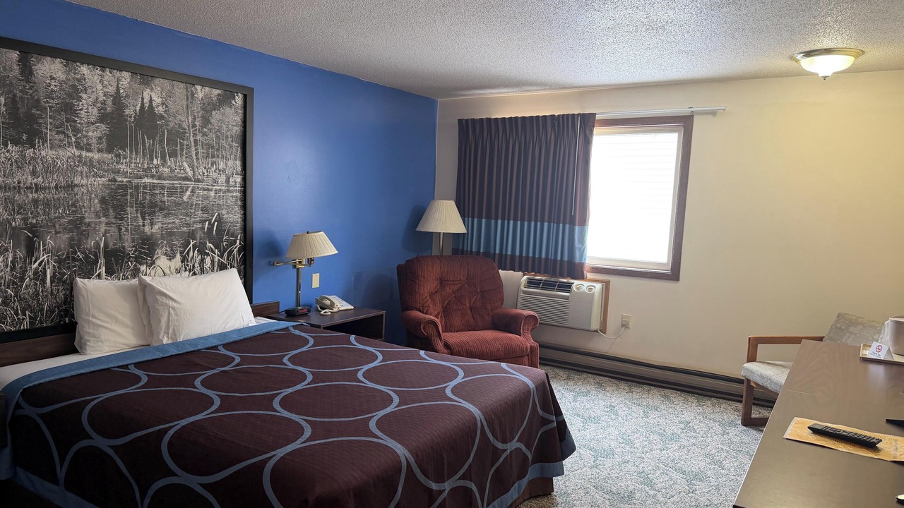 Photo of Bedroom in Iron Mountain