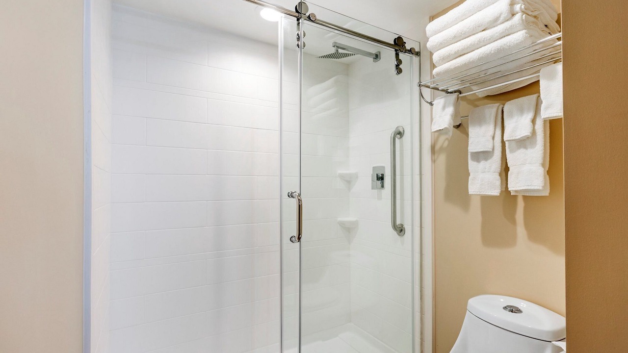Photo of Bathroom in Grandville