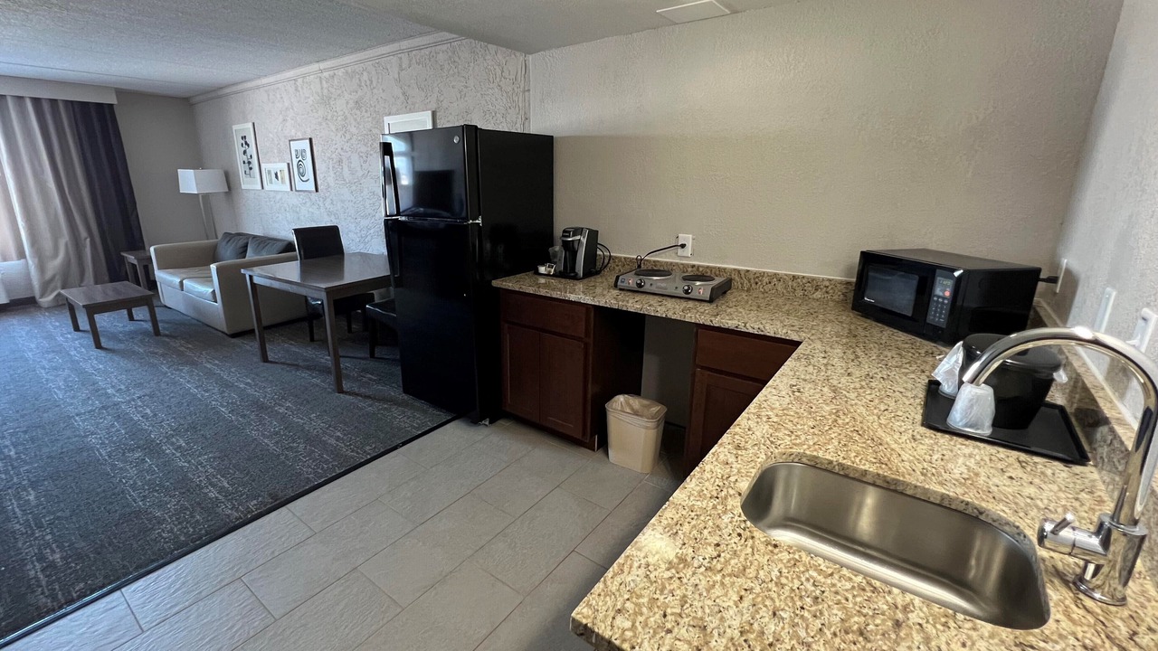 Photo of Kitchen in Sturtevant
