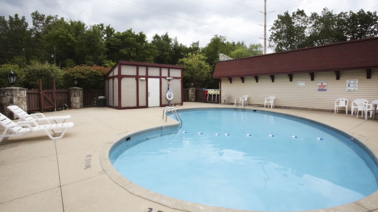 Photo of Outdoor in Battle Creek