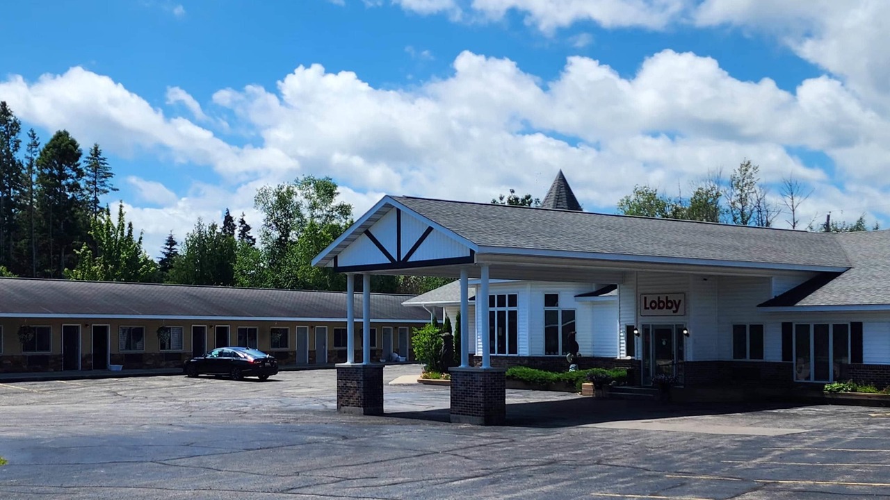 Photo of Outdoor in Manistique