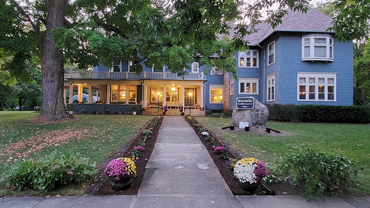 Photo of Outdoor in Alma