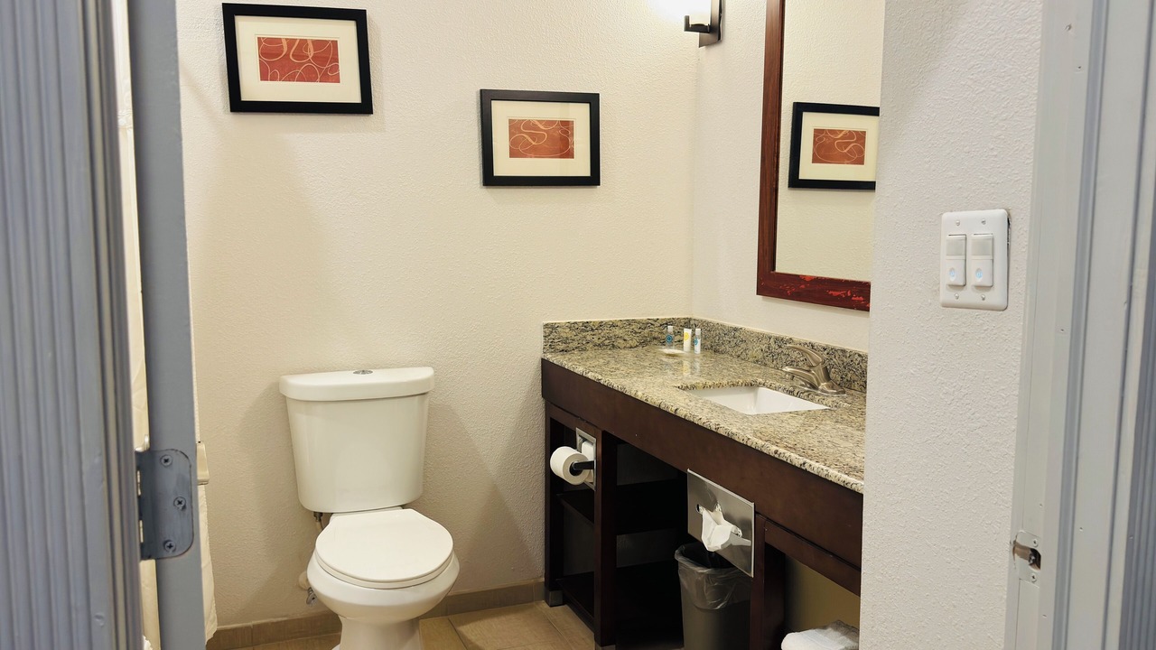 Photo of Bathroom in Plymouth