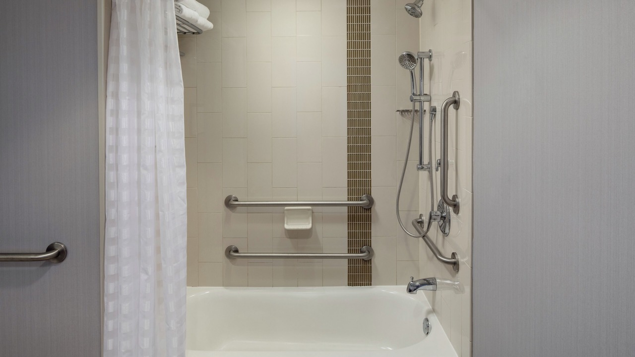 Photo of Bathroom in Bedford Park