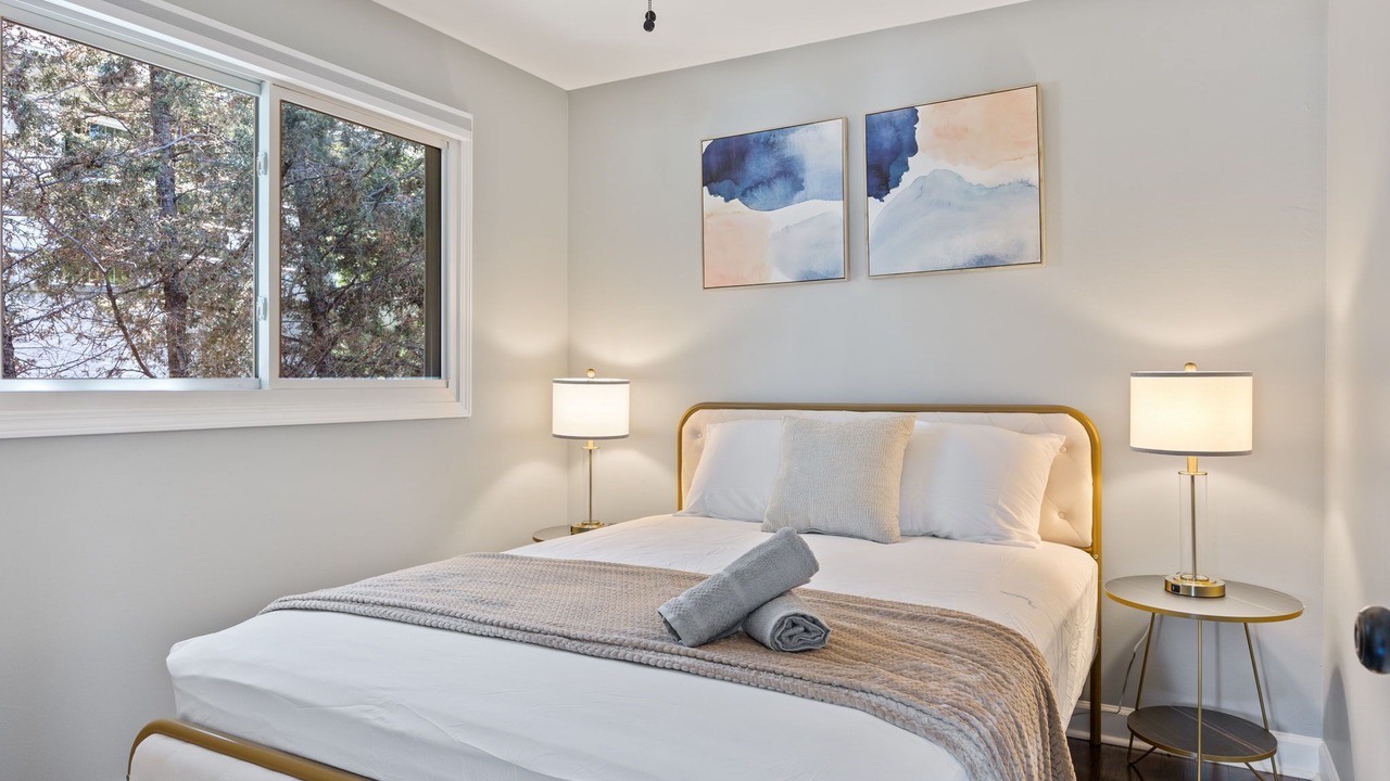 Photo of Bedroom in Forestview