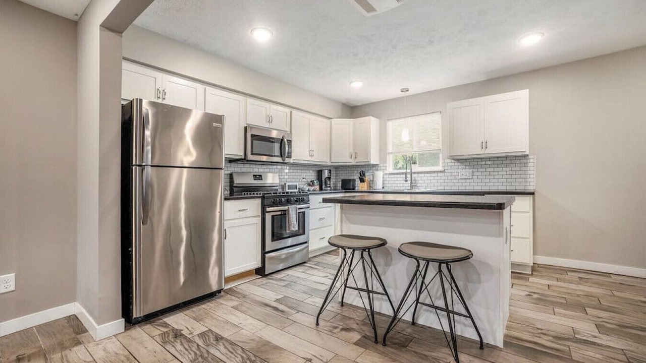 Photo of Kitchen in Grand Rapids