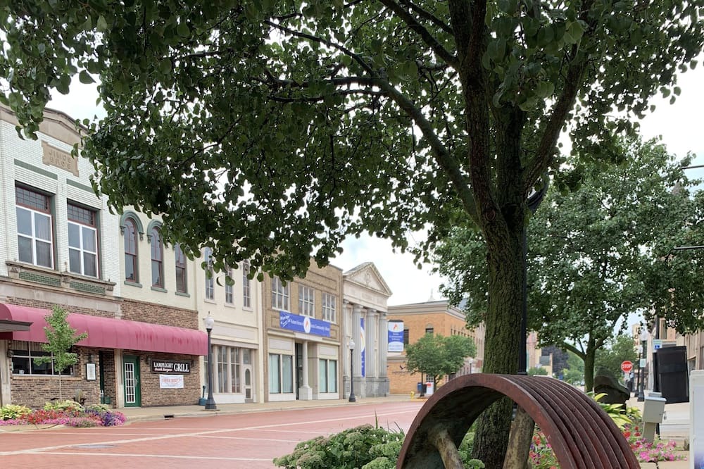 Photo of Outdoor in Ionia