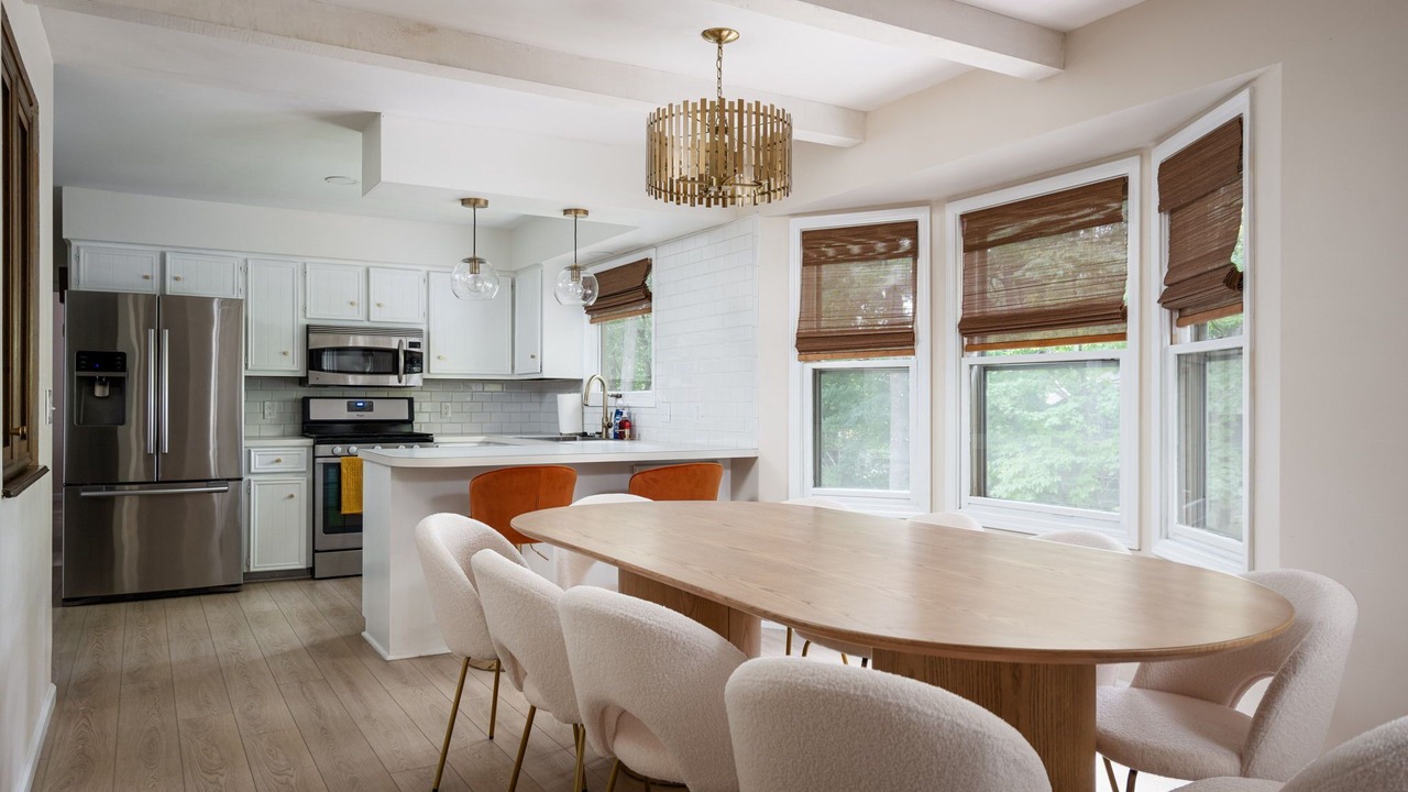 Photo of Kitchen in Wyoming