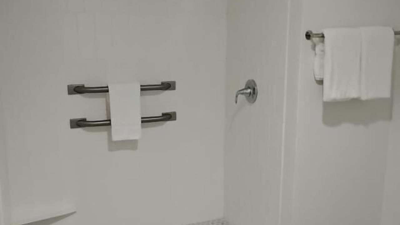 Photo of Bathroom in Battle Creek