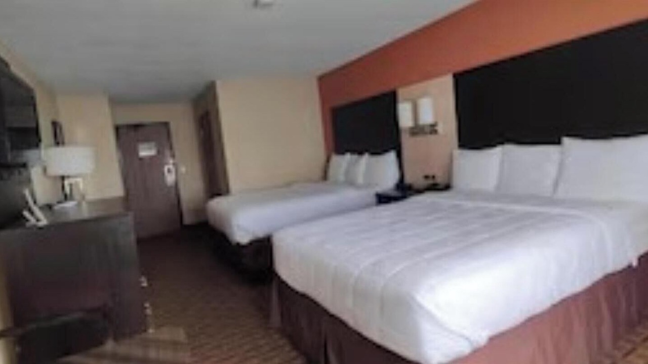 Photo of Bedroom in Benton Harbor