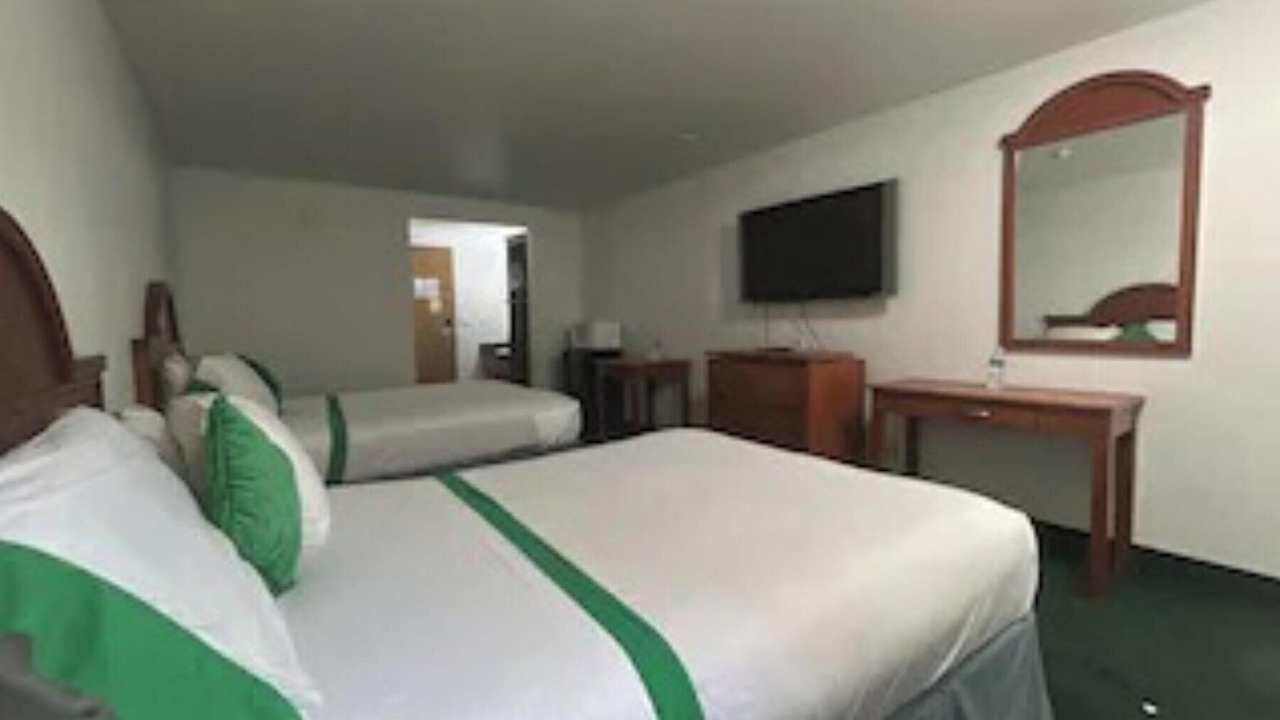 Photo of Bedroom in Benton Harbor