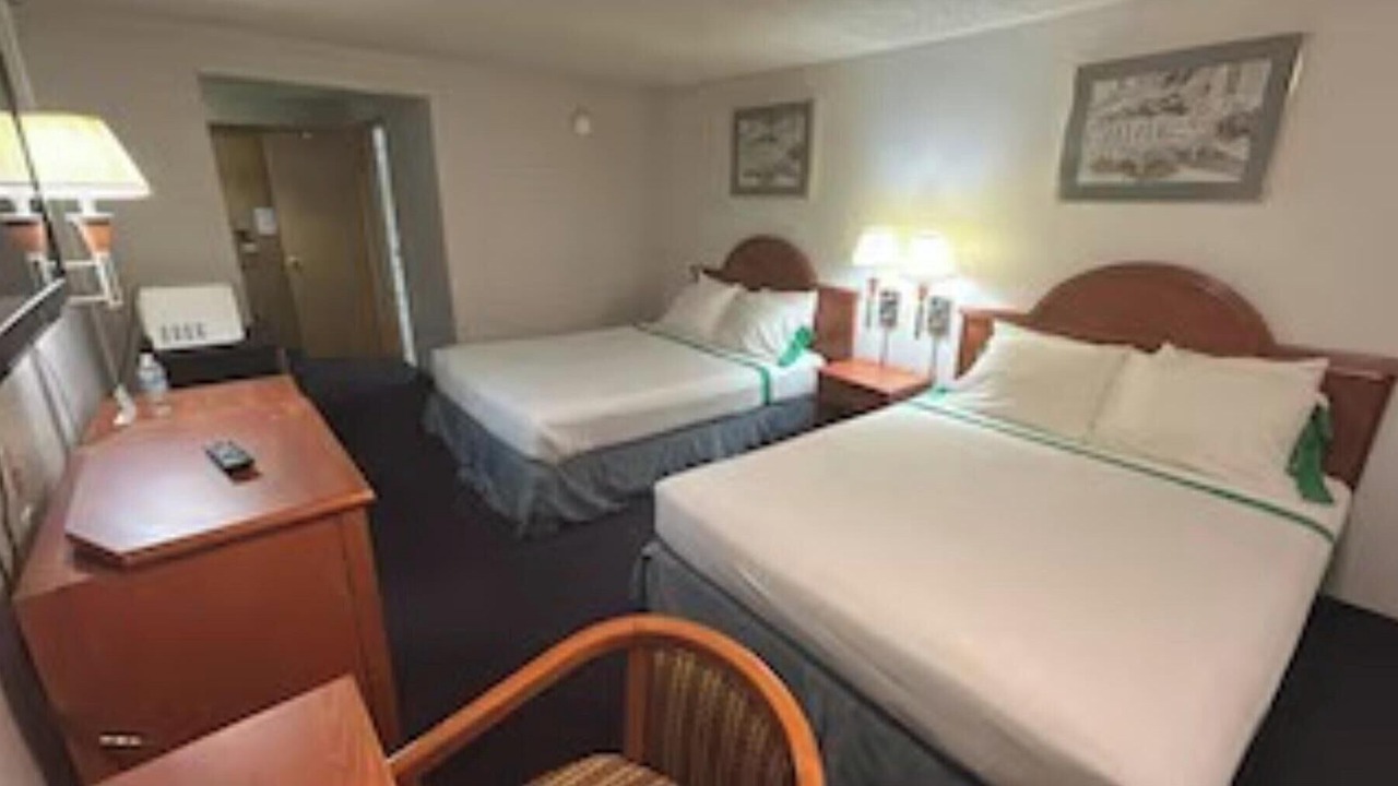 Photo of Bedroom in Benton Harbor