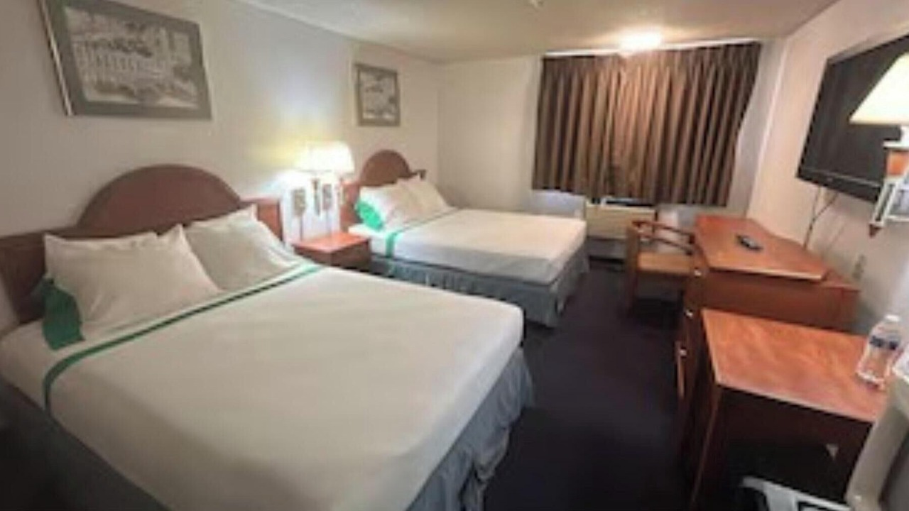Photo of Bedroom in Benton Harbor