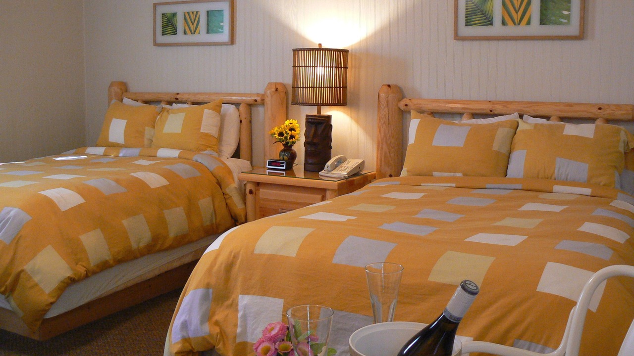 Photo of Bedroom in Douglas