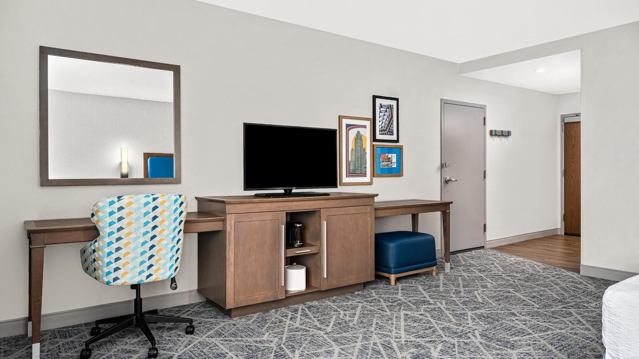 Photo of Bedroom in Rogers Park