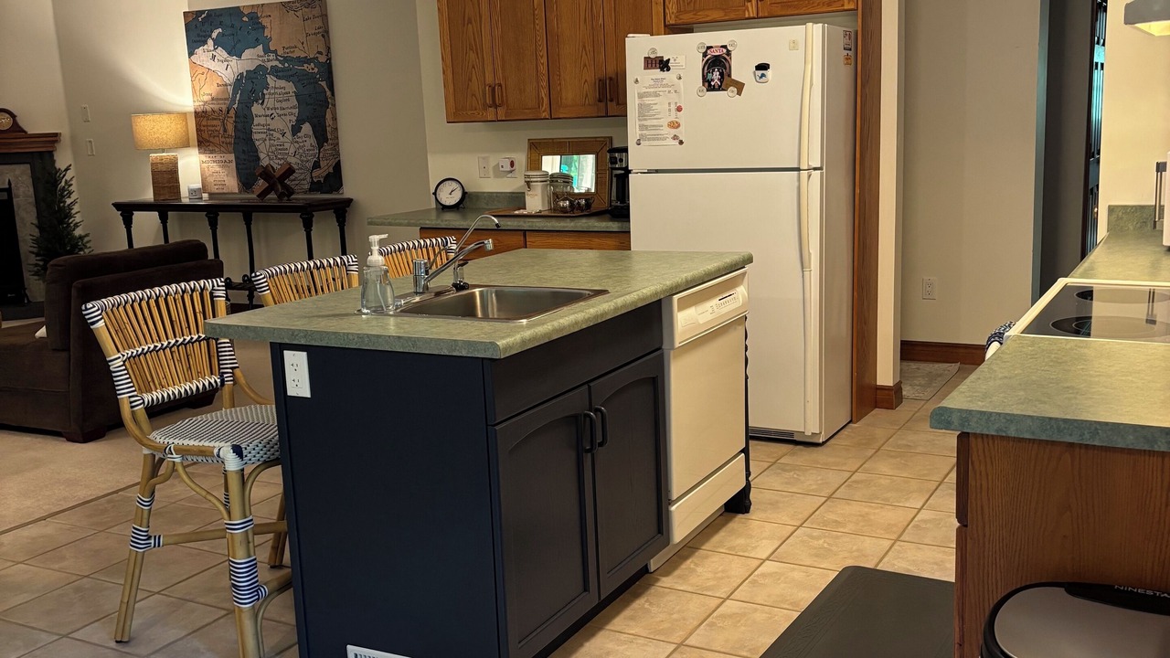 Photo of Kitchen in Fennville
