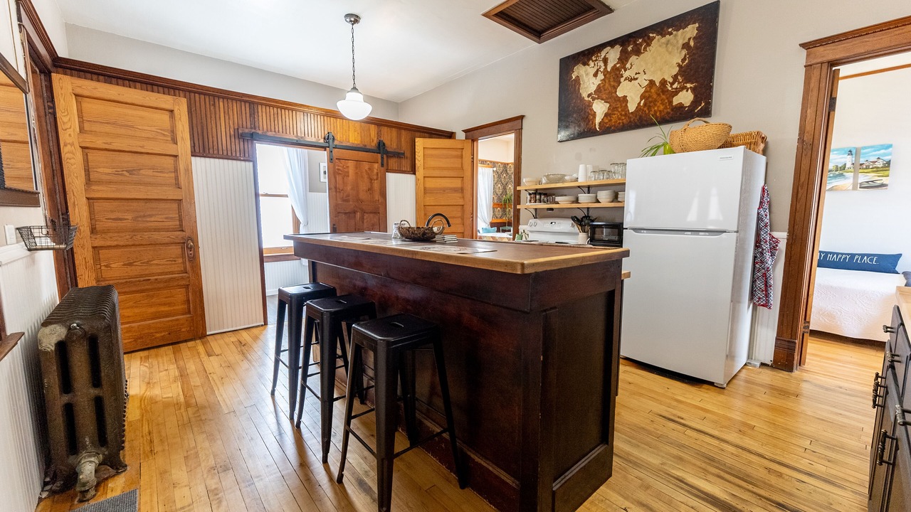 Photo of Kitchen in Munising