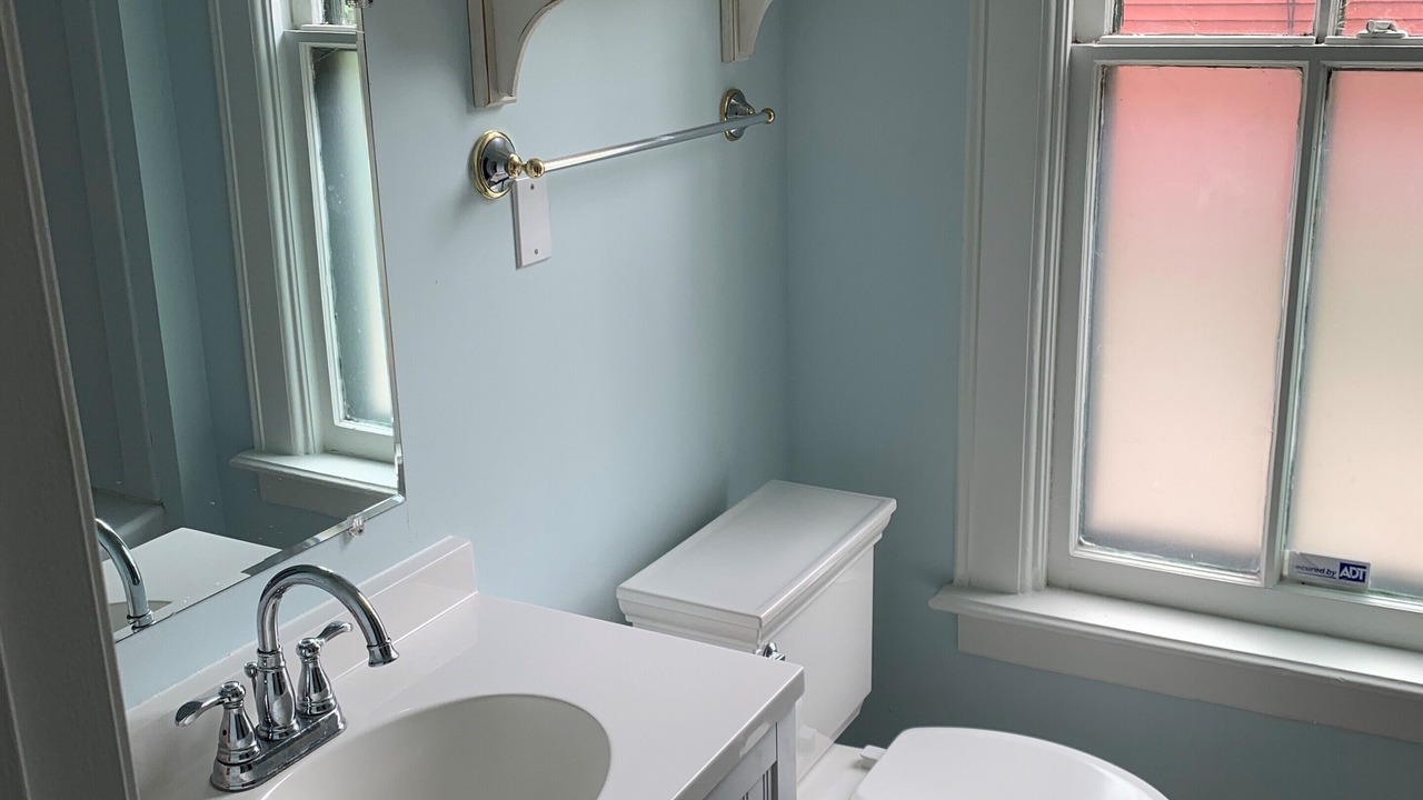 Photo of Bathroom in Northeast South Bend