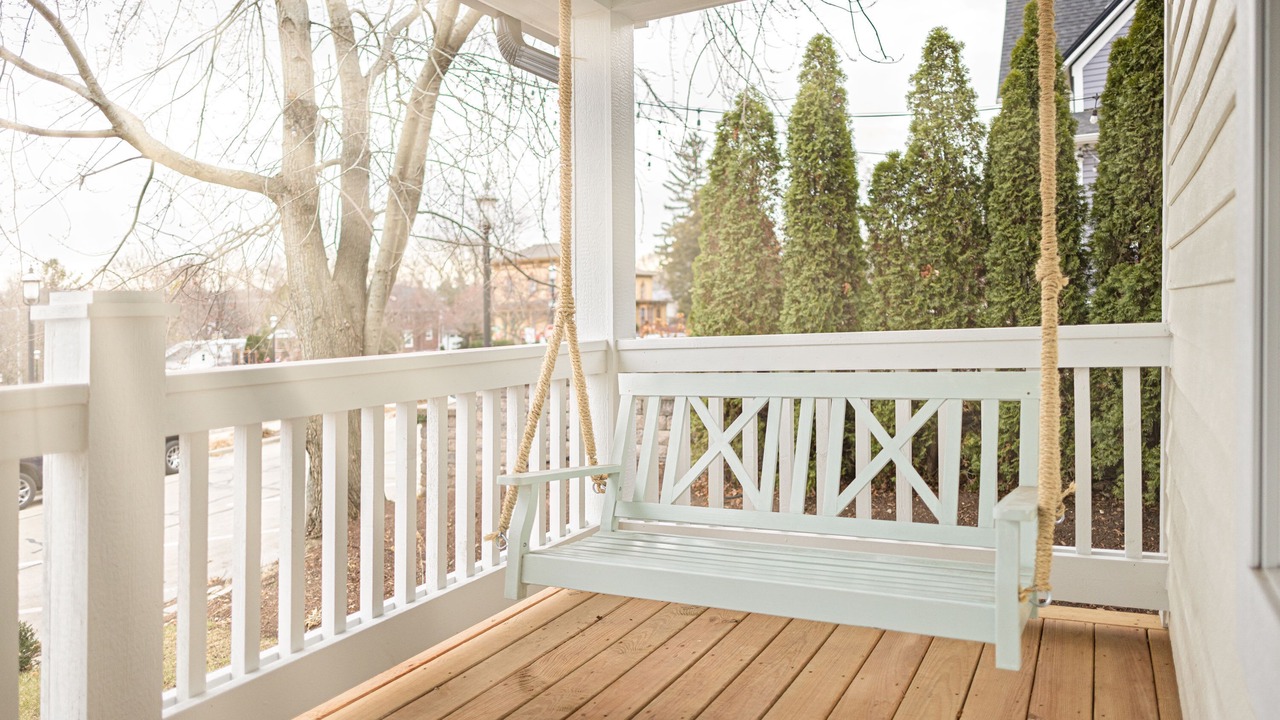Photo of Outdoor in West Dundee