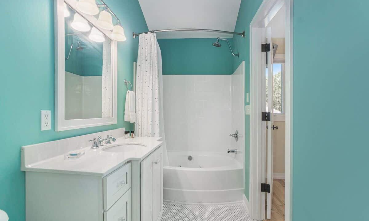 Photo of Bathroom in Holland