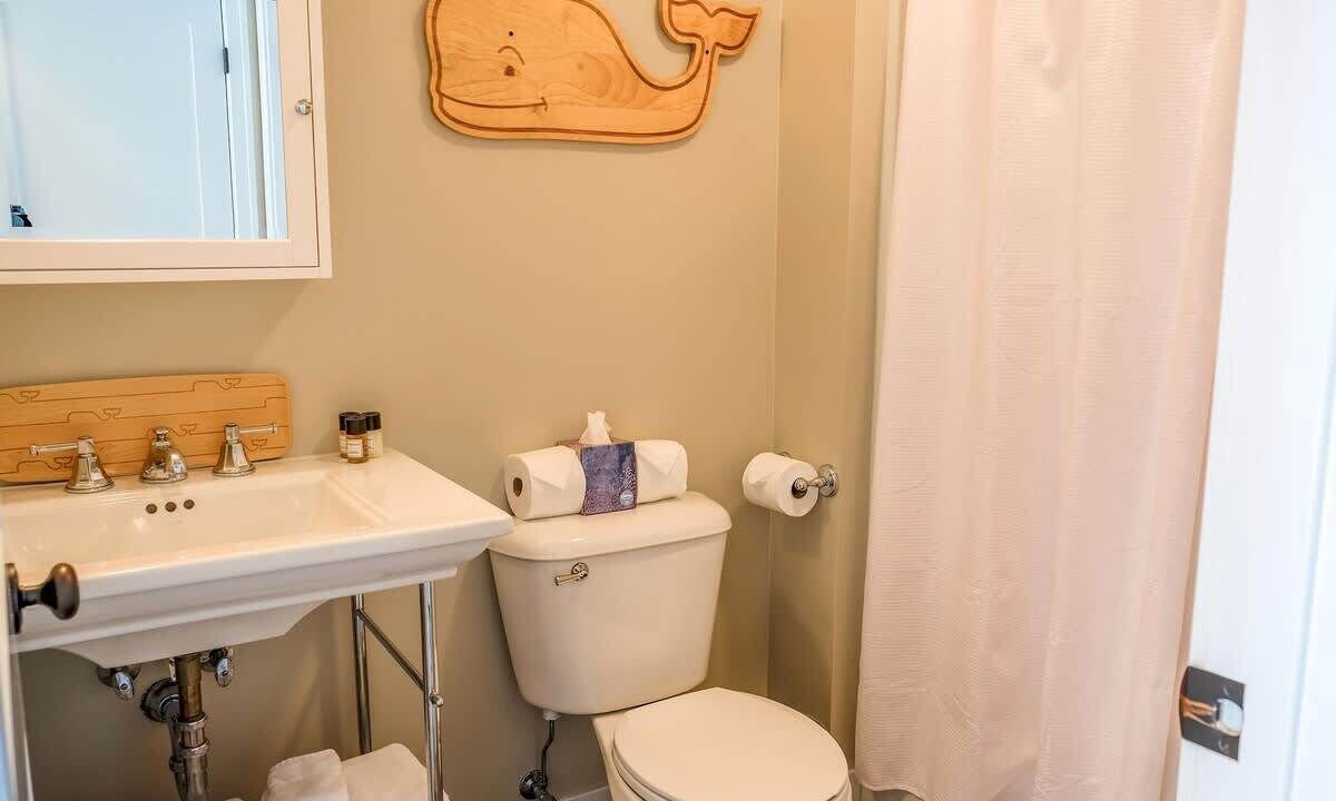 Photo of Bathroom in Holland