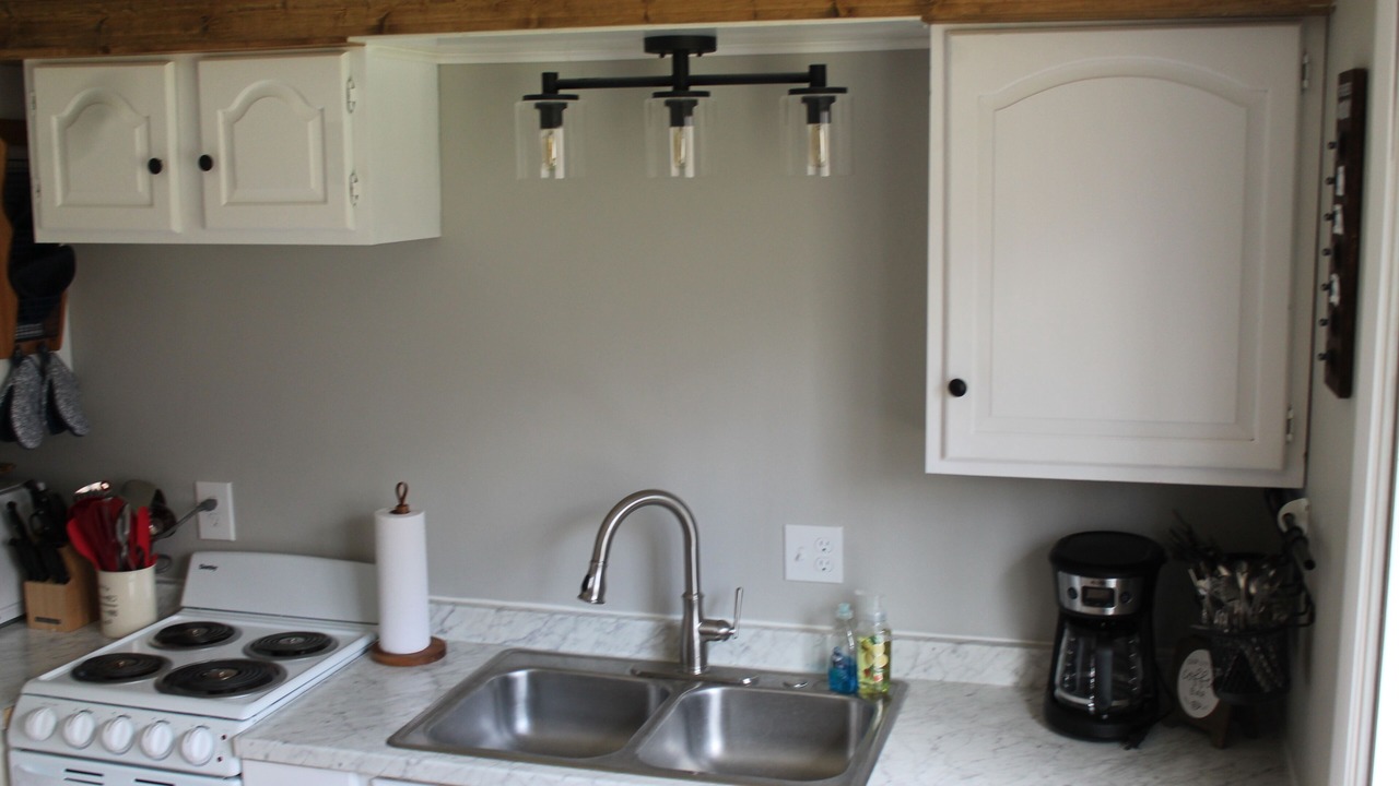 Photo of Kitchen in Gaylord