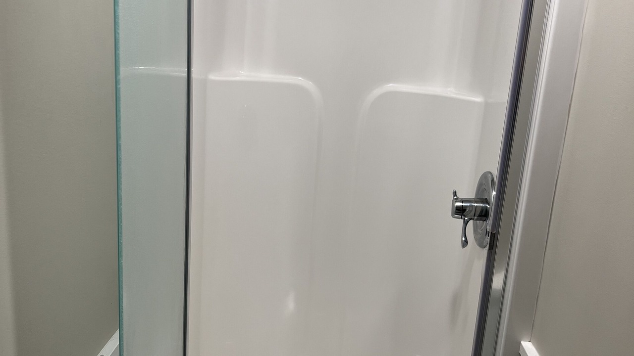 Photo of Bathroom in Angola