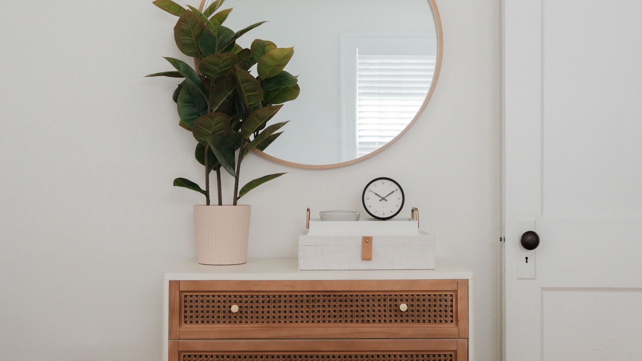 Photo of Bedroom in Champaign