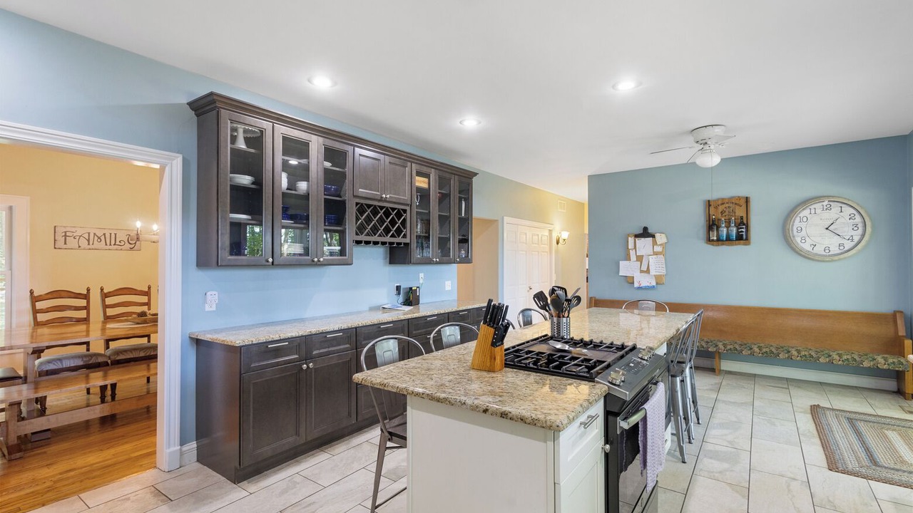Photo of Kitchen in Gobles