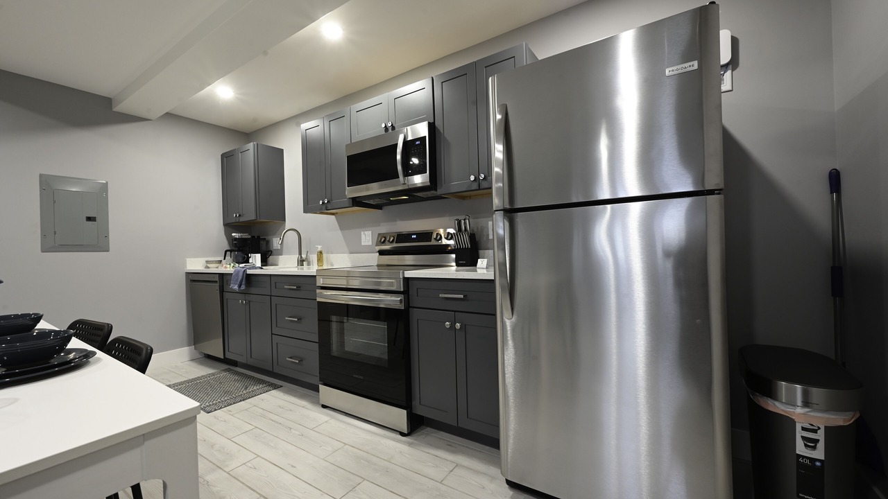 Photo of Kitchen in Mancelona