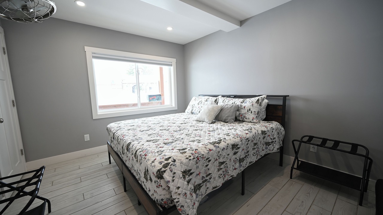 Photo of Bedroom in Mancelona
