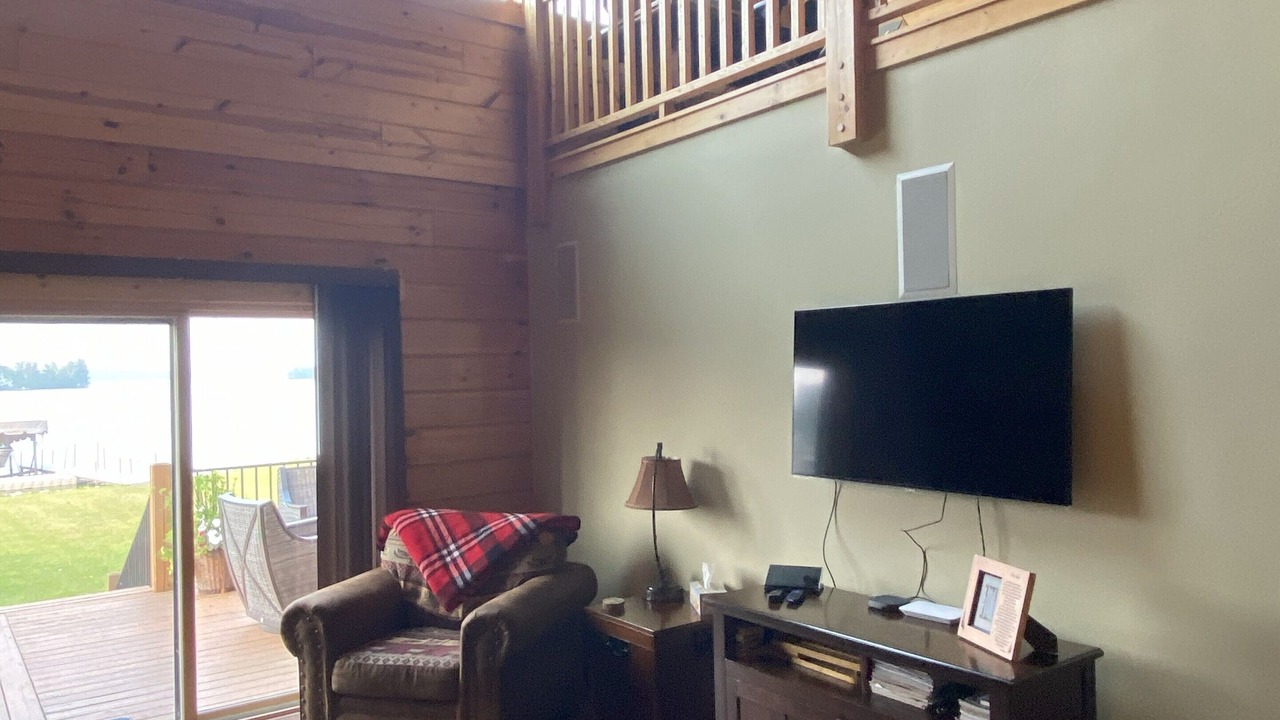 Photo of Livingroom in Crivitz
