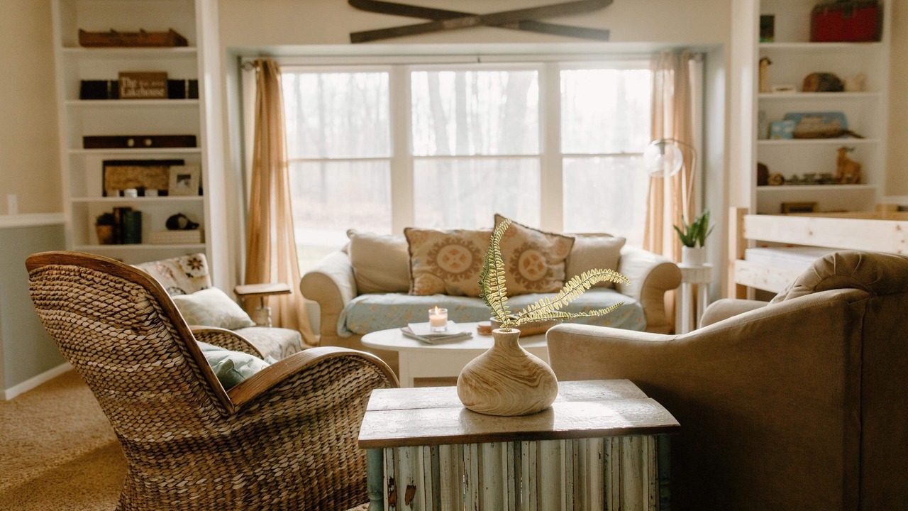Photo of Livingroom in Plainwell