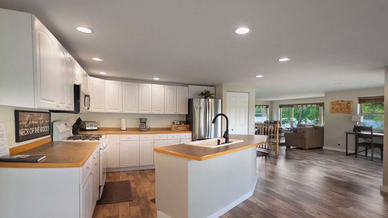 Photo of Kitchen in Steuben