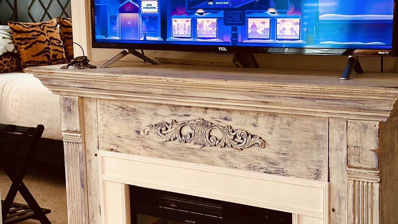 Photo of Livingroom in Three Oaks
