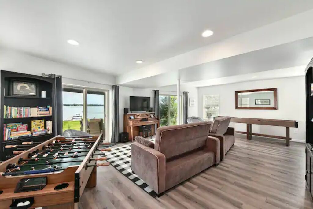 Photo of Bedroom in Wind Lake