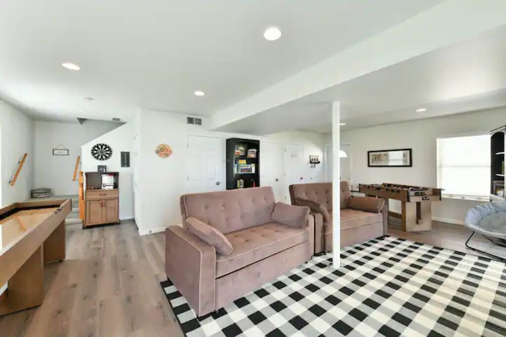 Photo of Bedroom in Wind Lake