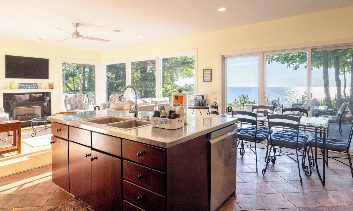 Photo of Kitchen in Port Sheldon