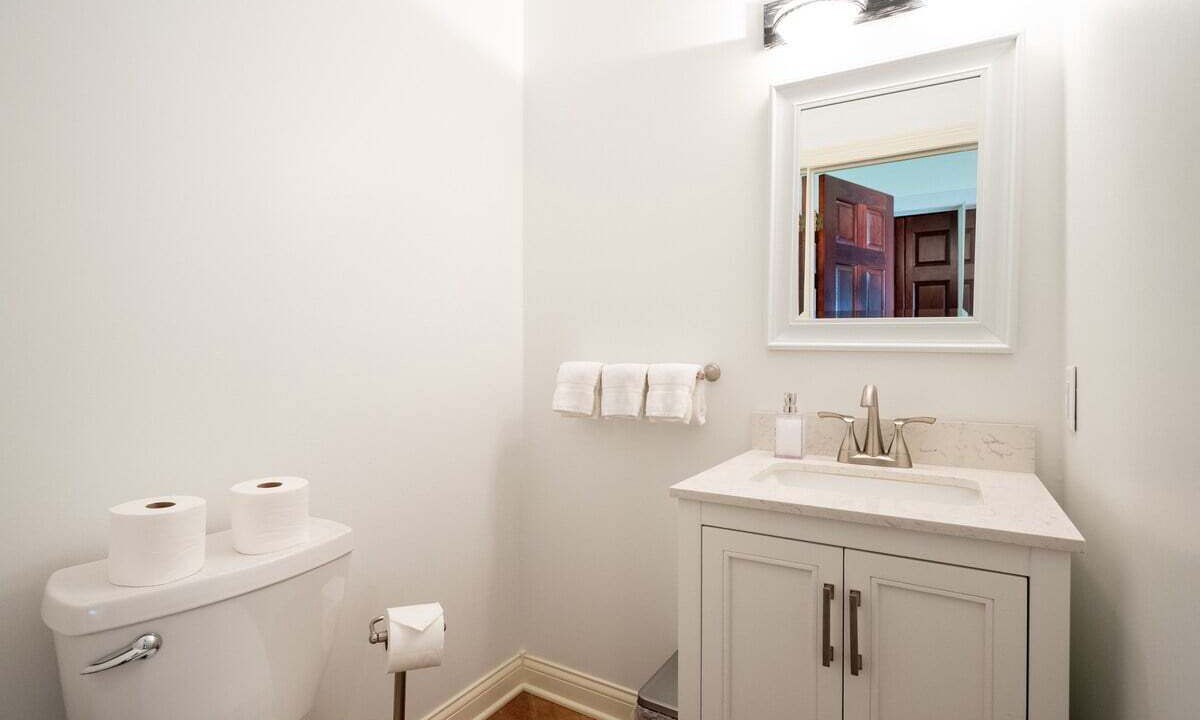 Photo of Bathroom in Port Sheldon