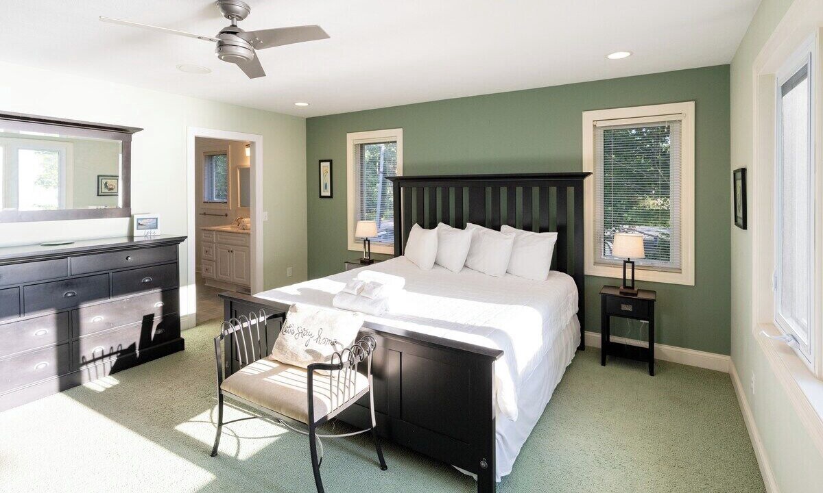 Photo of Bedroom in Port Sheldon