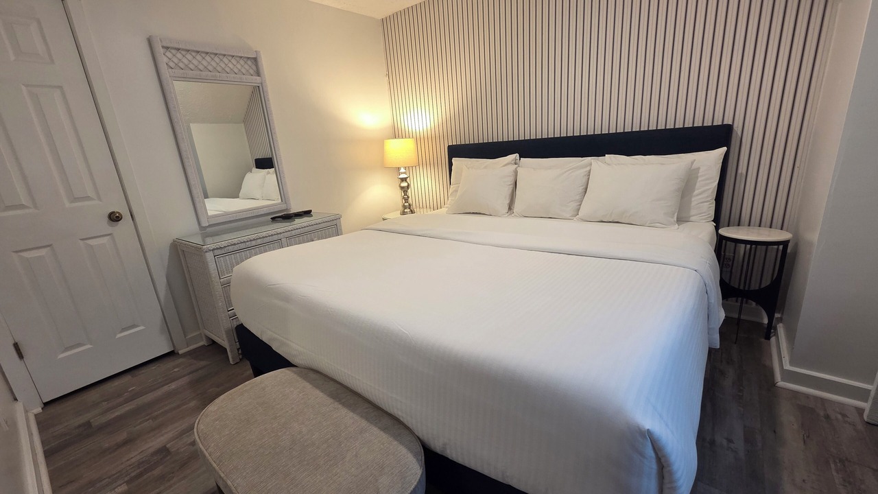 Photo of Bedroom in Traverse City