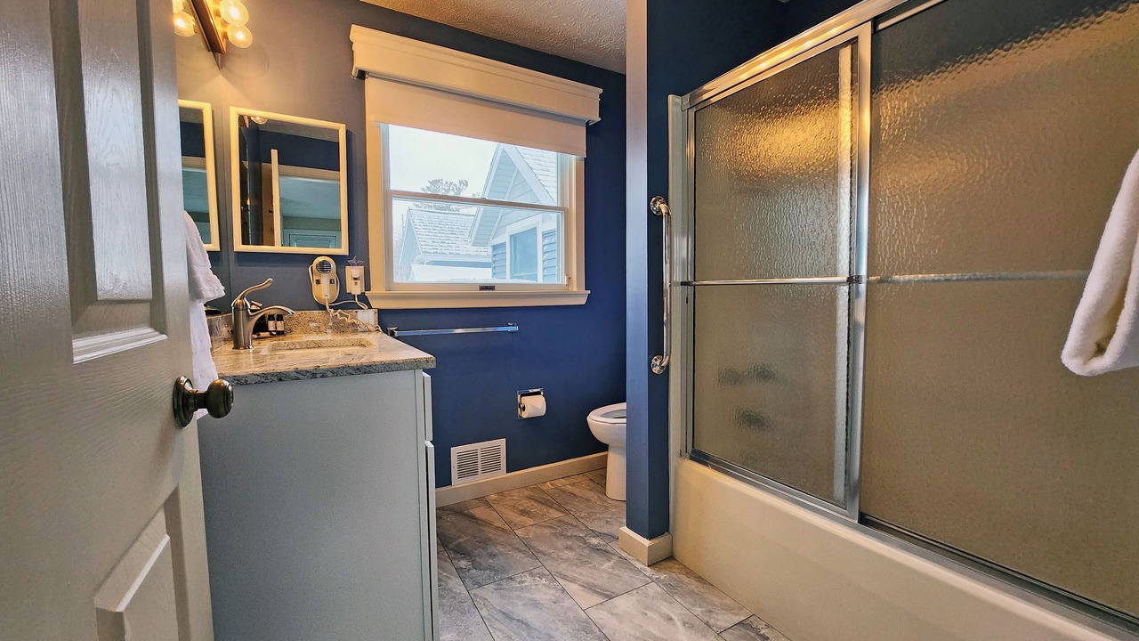 Photo of Bathroom in Traverse City