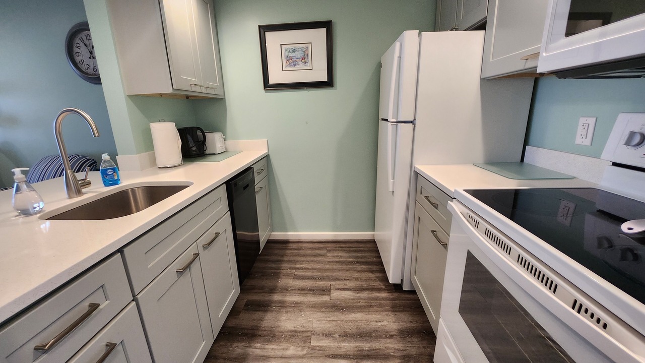 Photo of Kitchen in Traverse City