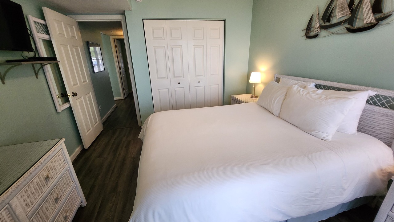 Photo of Bedroom in Traverse City